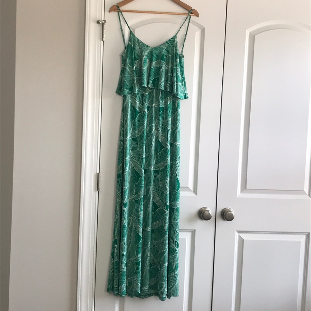 Veronica M Maxi Dress